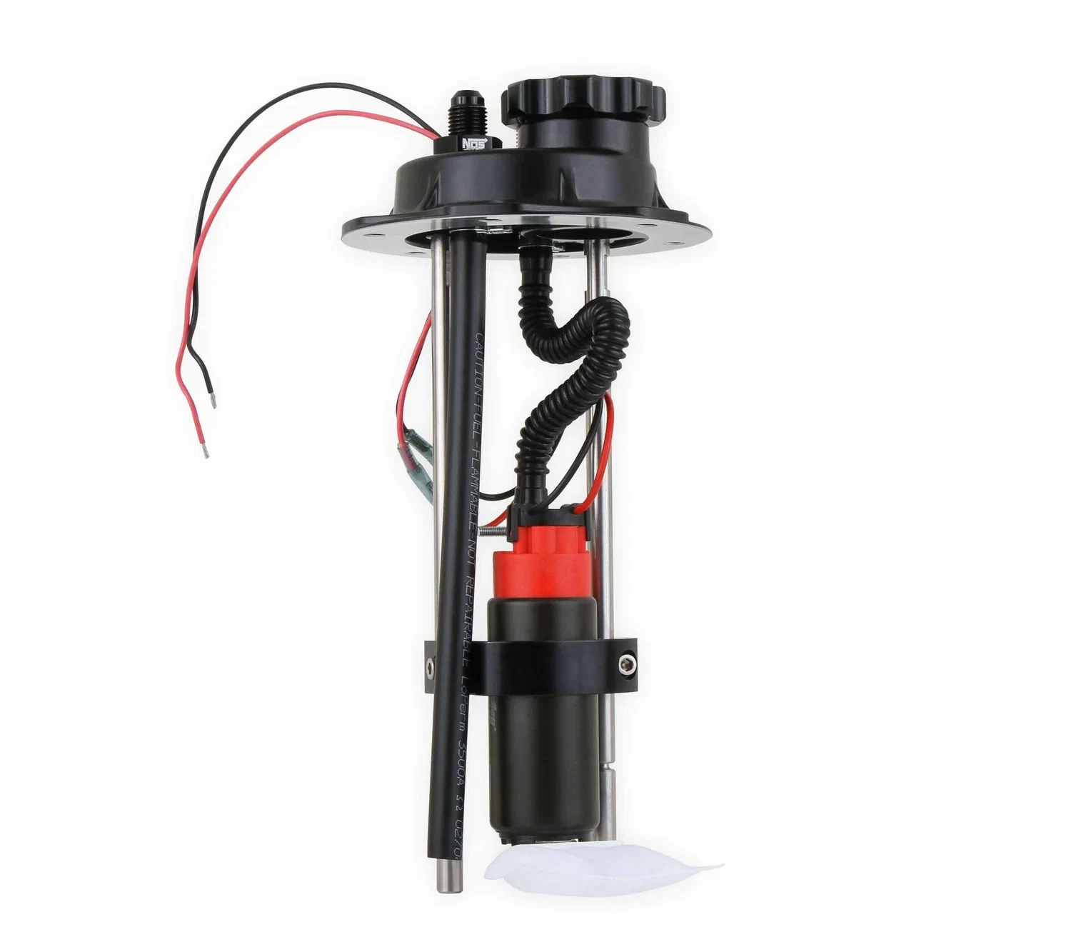 Sniper Fuel Cell EFI Pump Module Assembly-Return Style - 19-370